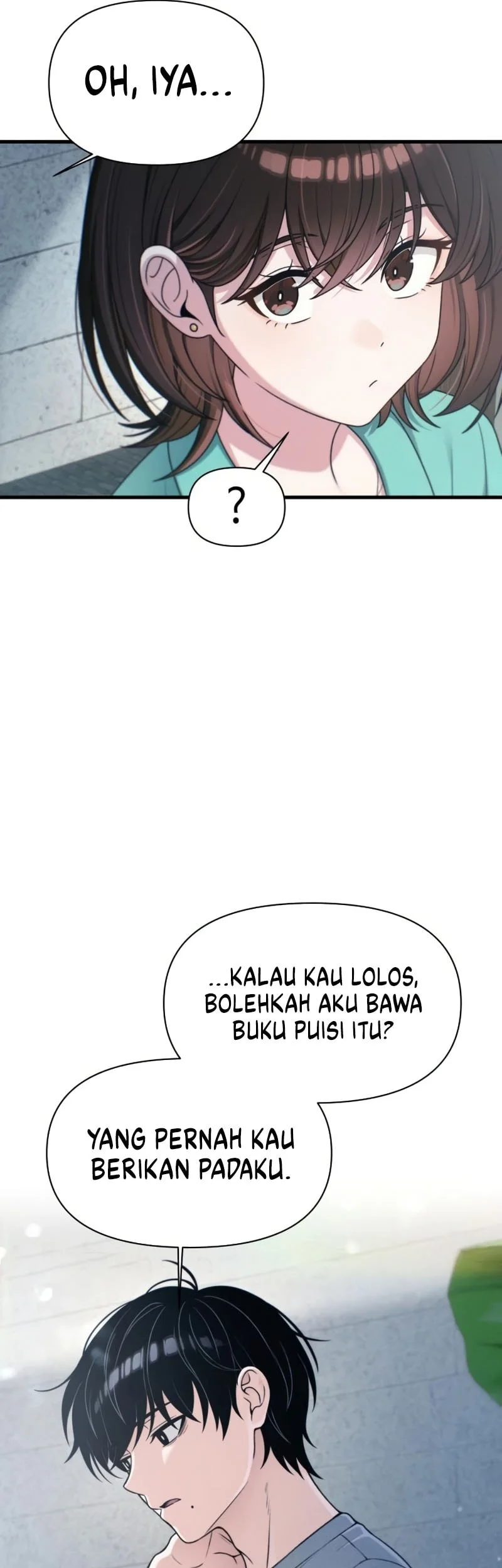 Job Change Log Bab 52 halaman 38