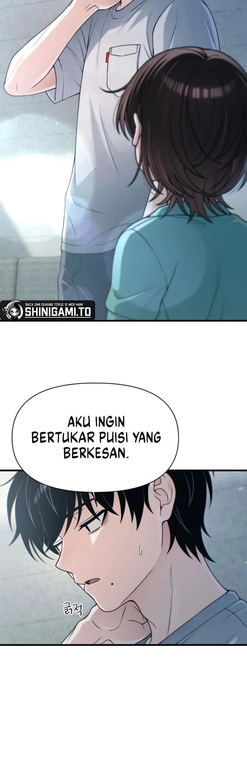 Job Change Log Bab 52 halaman 39