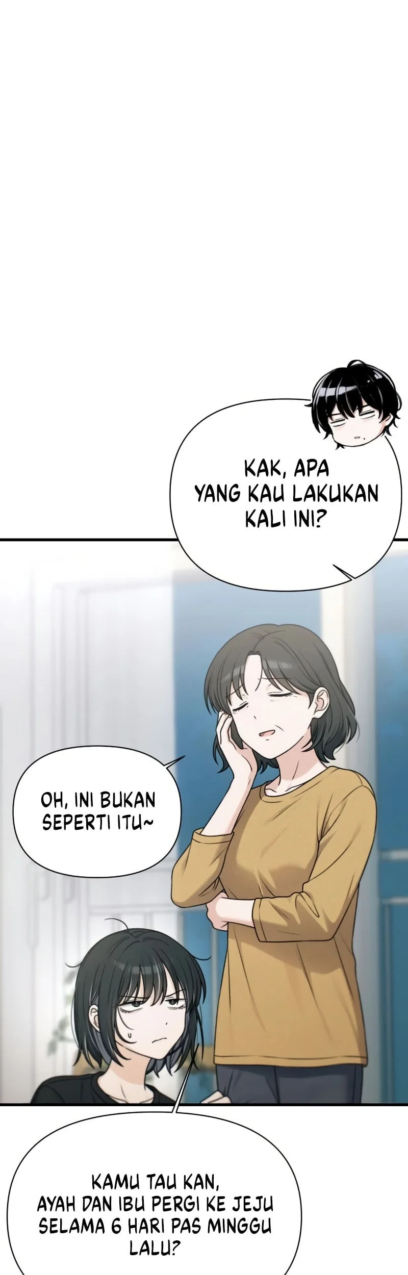 Job Change Log Bab 52 halaman 52
