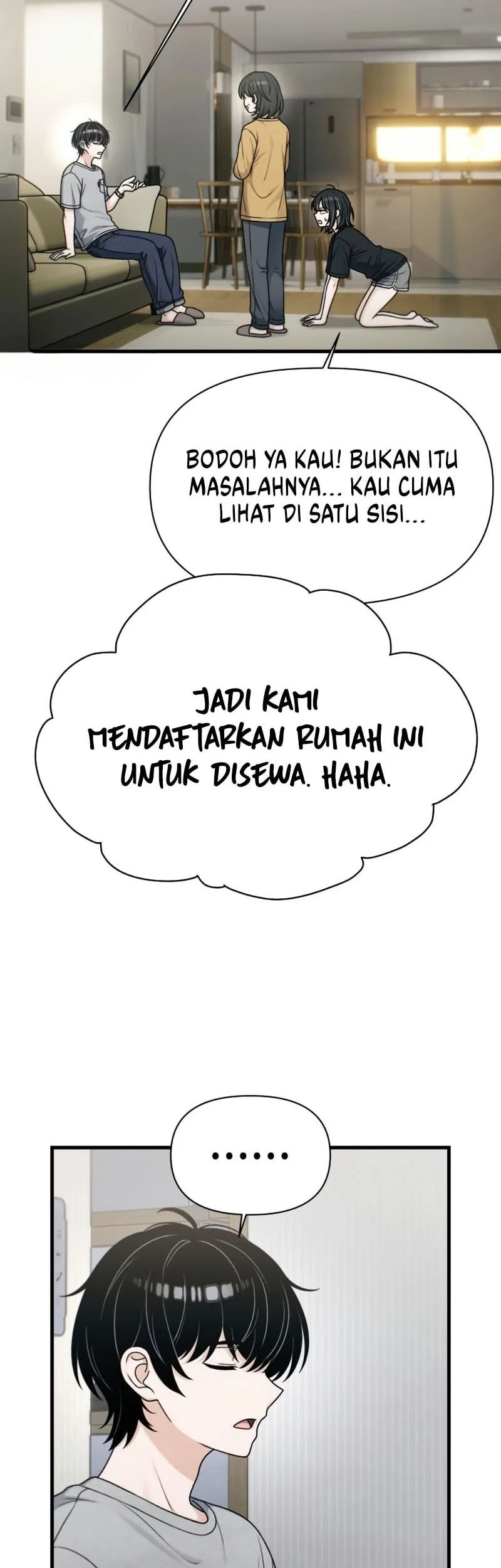 Job Change Log Bab 52 halaman 55