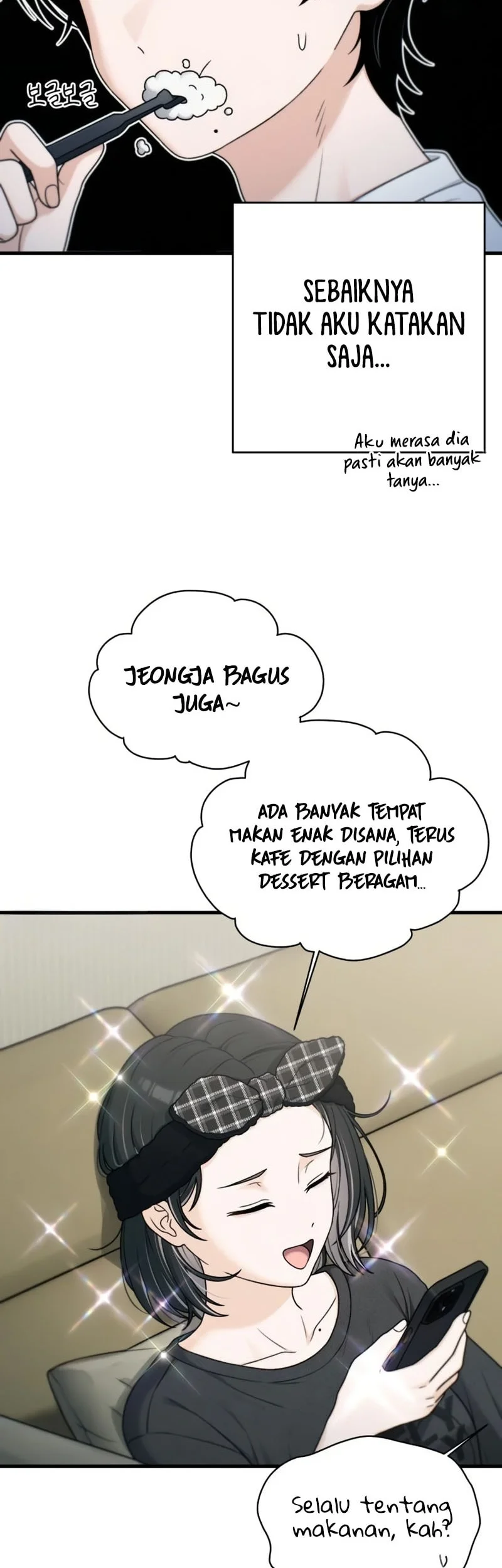 Job Change Log Bab 53 halaman 15