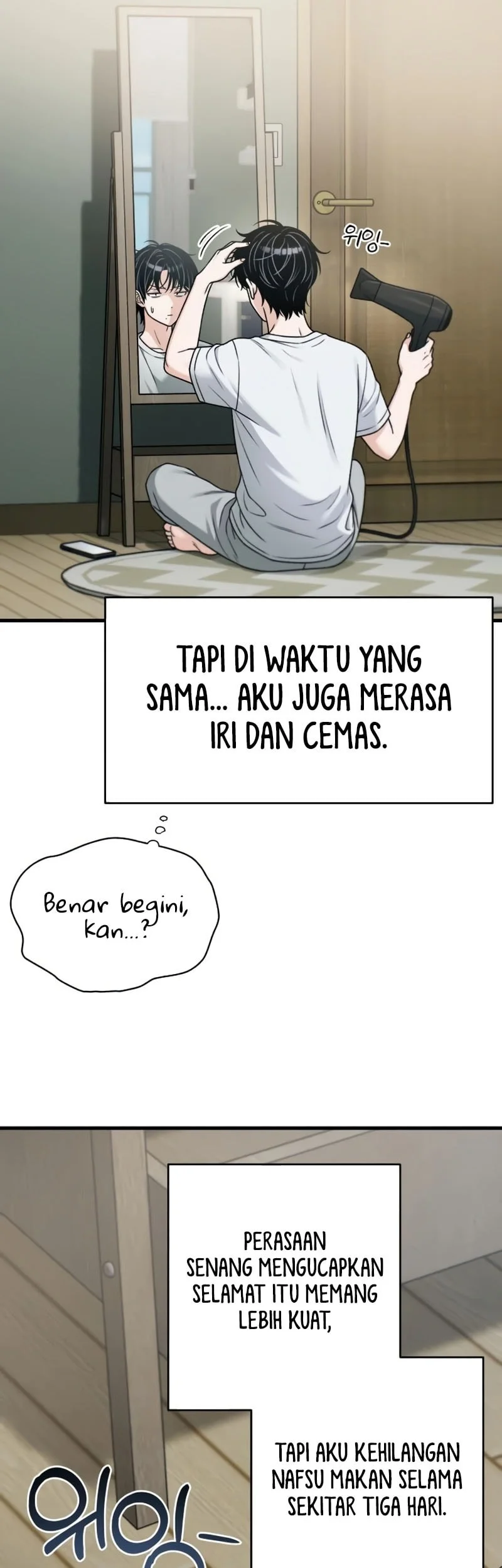 Job Change Log Bab 53 halaman 22