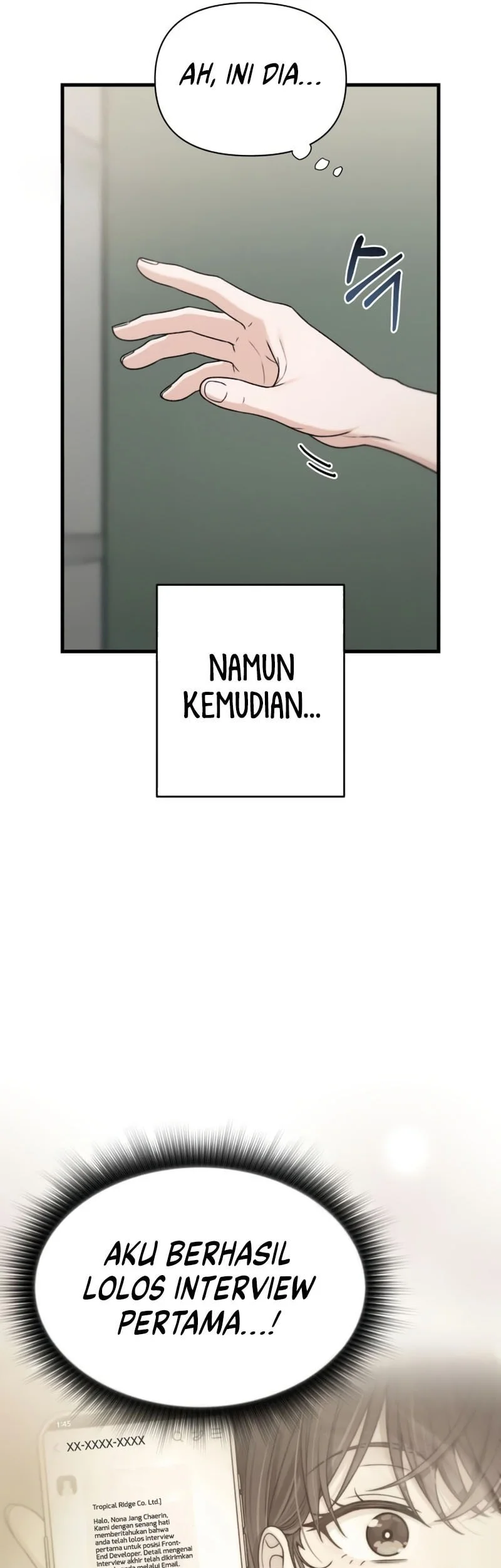 Job Change Log Bab 53 halaman 26
