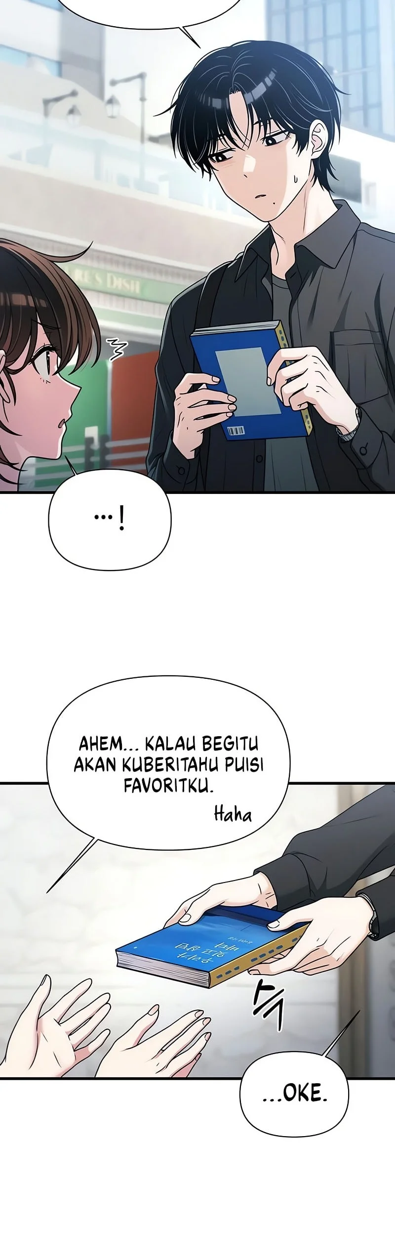 Job Change Log Bab 54 halaman 27