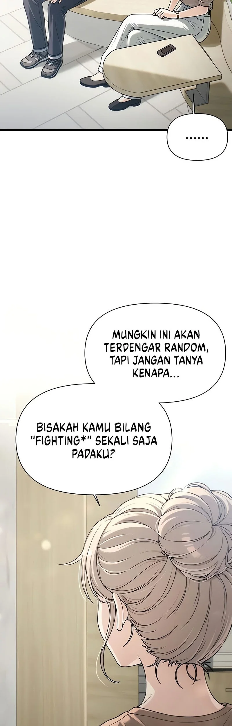 Job Change Log Bab 54 halaman 47