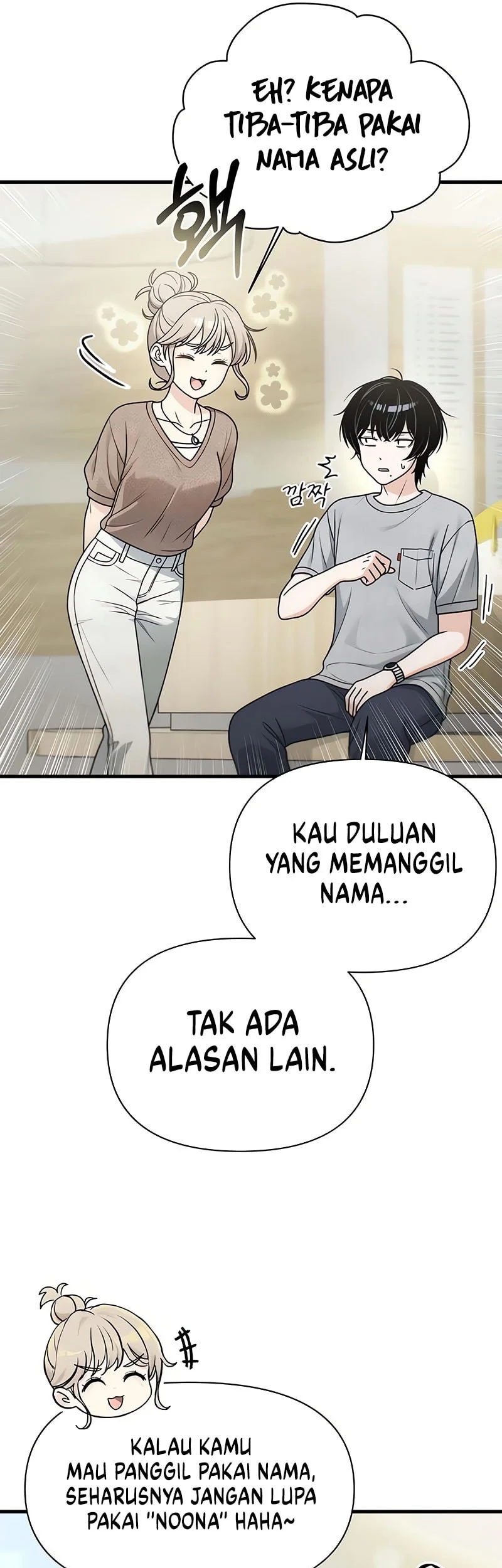 Job Change Log Bab 54 halaman 54