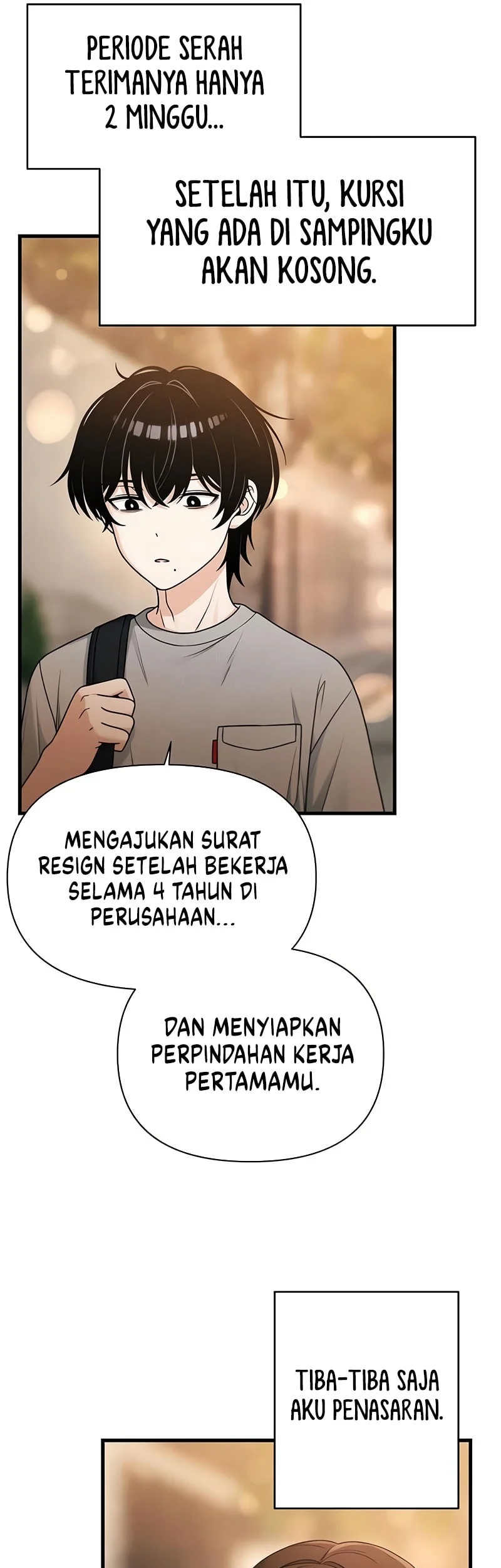 Job Change Log Bab 54 halaman 58