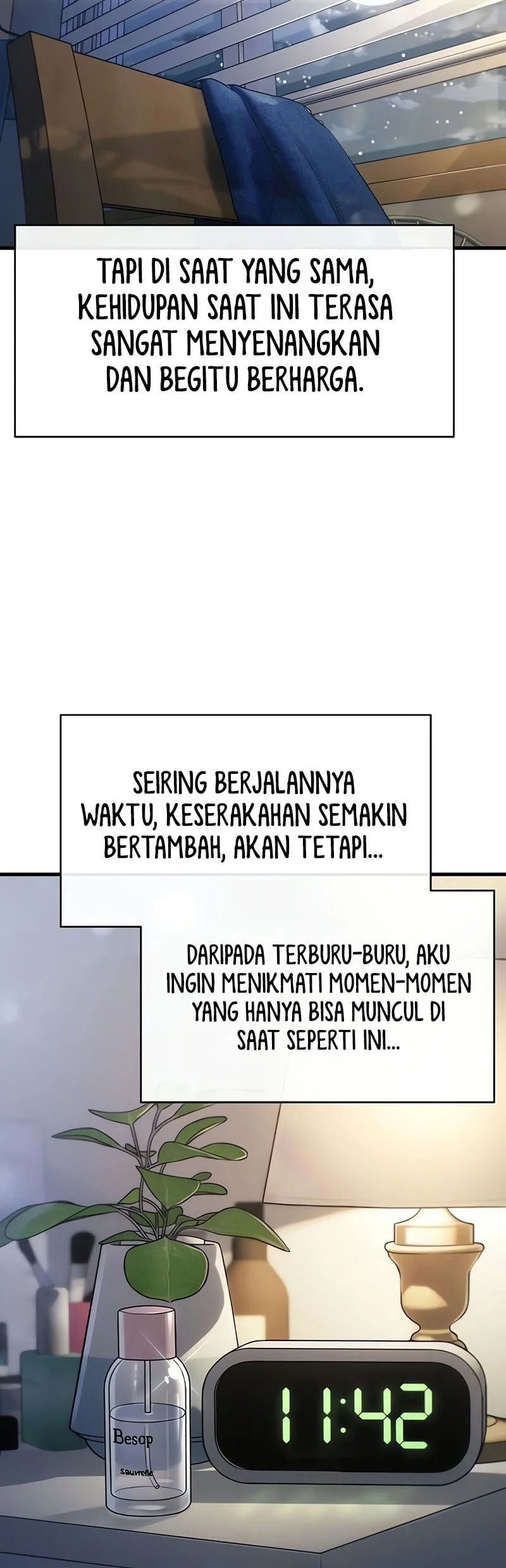 Job Change Log Bab 54 halaman 89