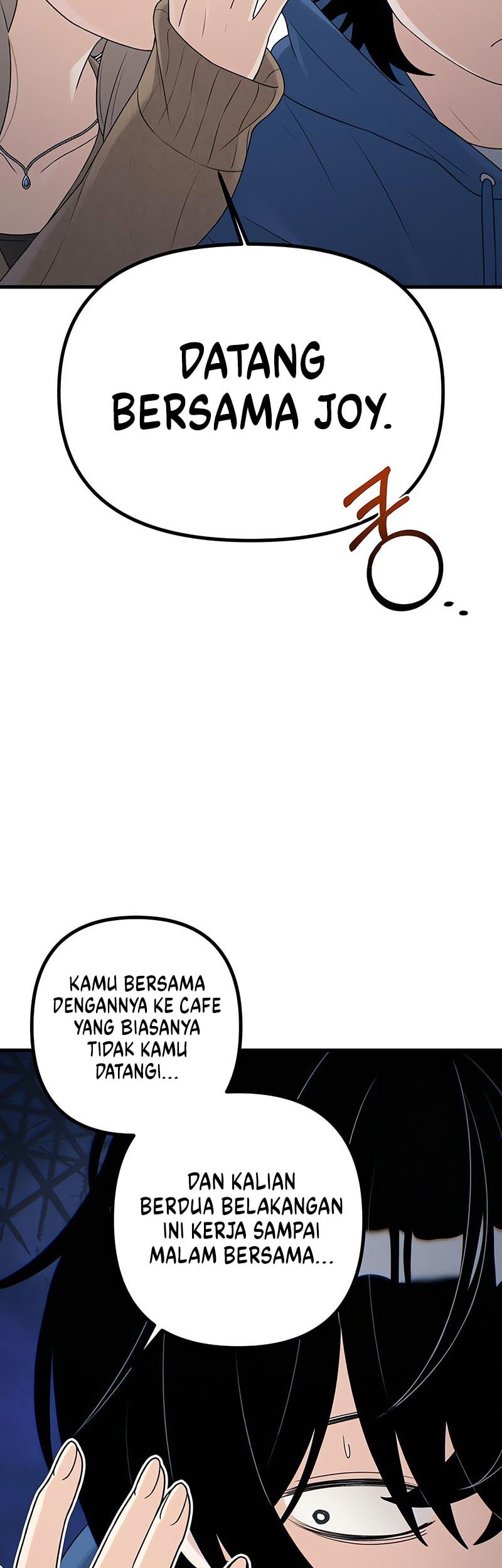 Job Change Log Bab 6 halaman 31