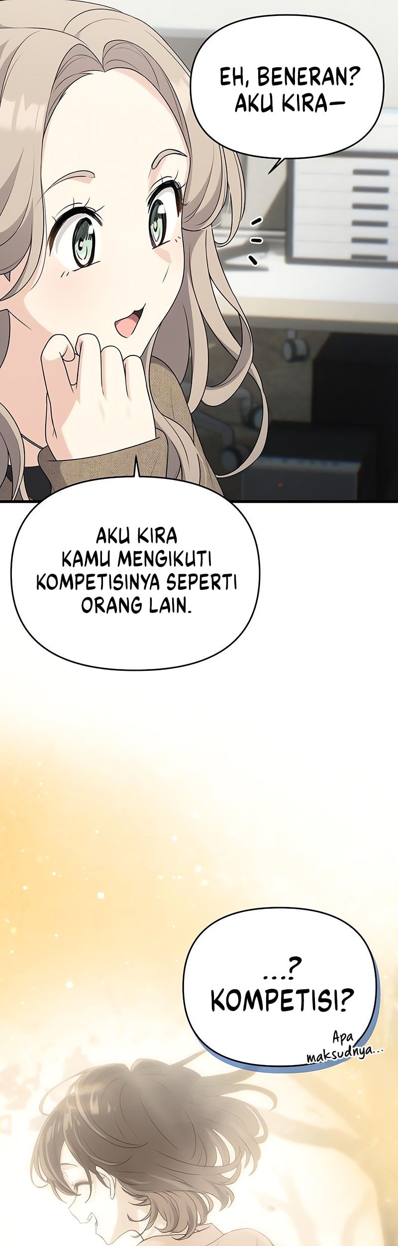 Job Change Log Bab 6 halaman 34