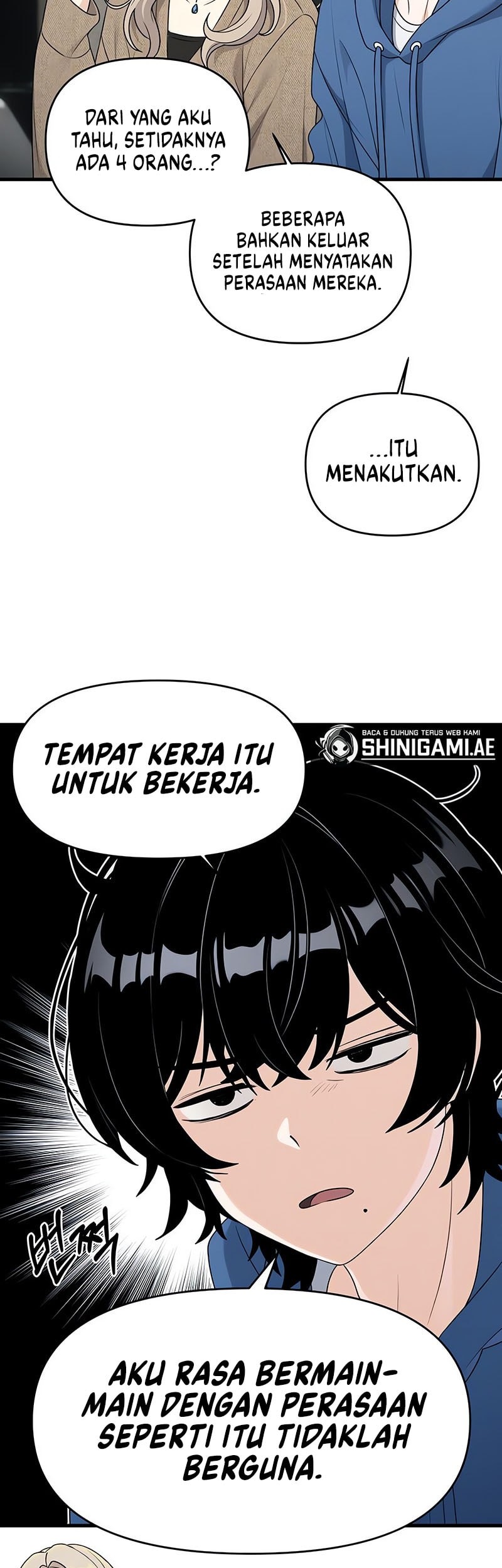 Job Change Log Bab 6 halaman 36