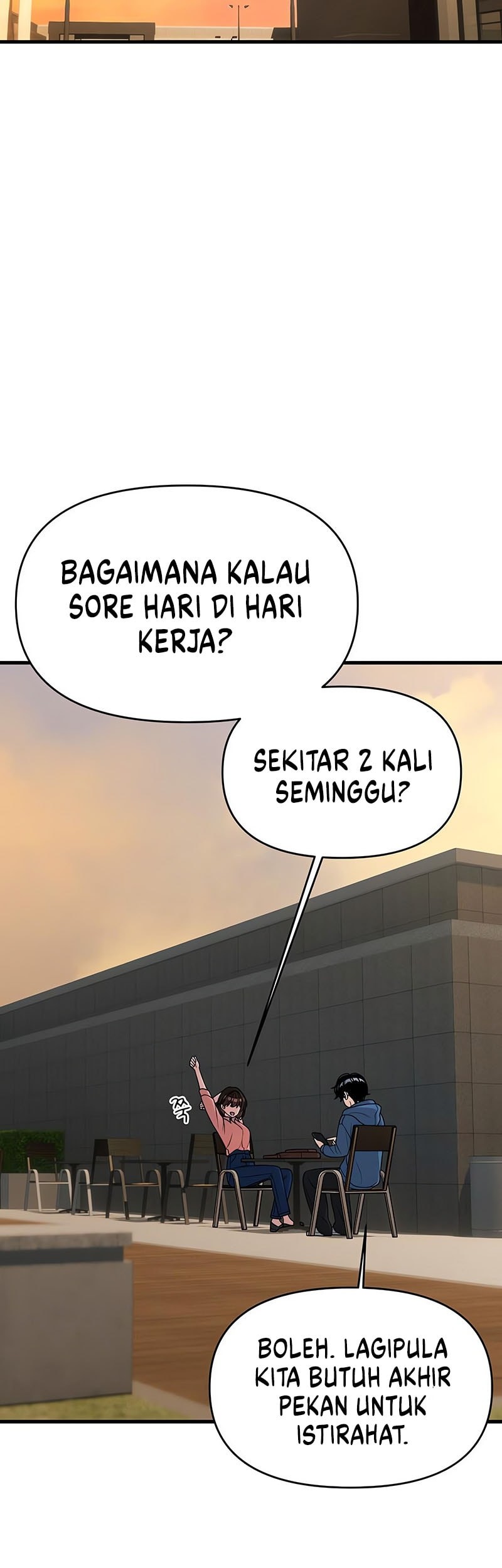 Job Change Log Bab 6 halaman 44