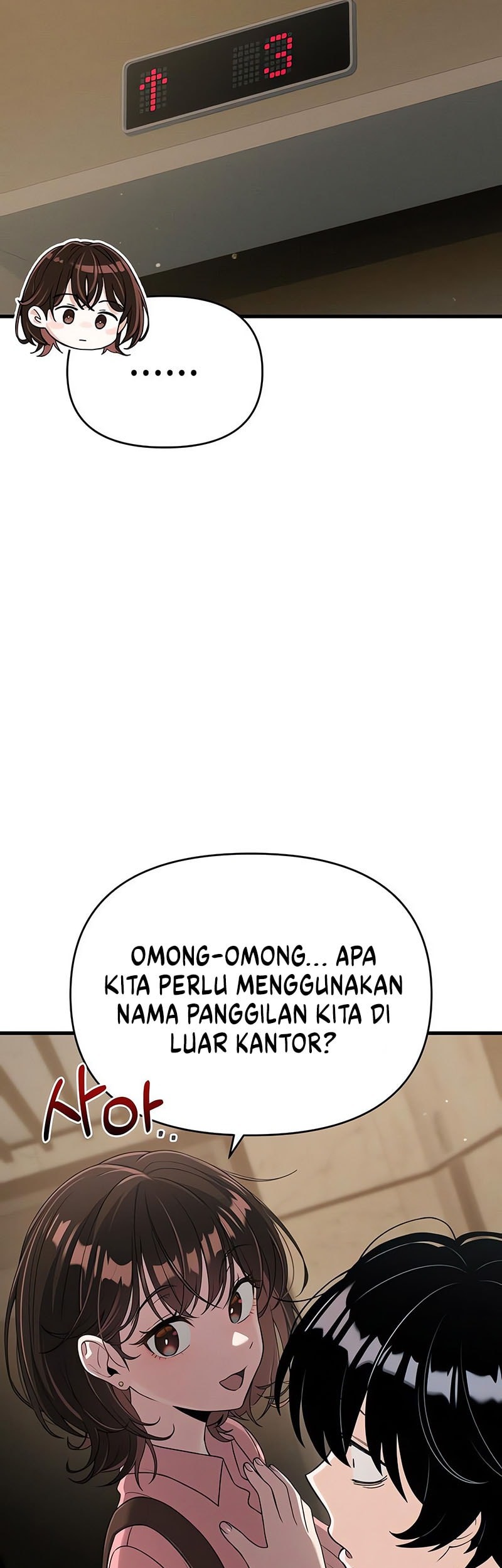 Job Change Log Bab 6 halaman 54