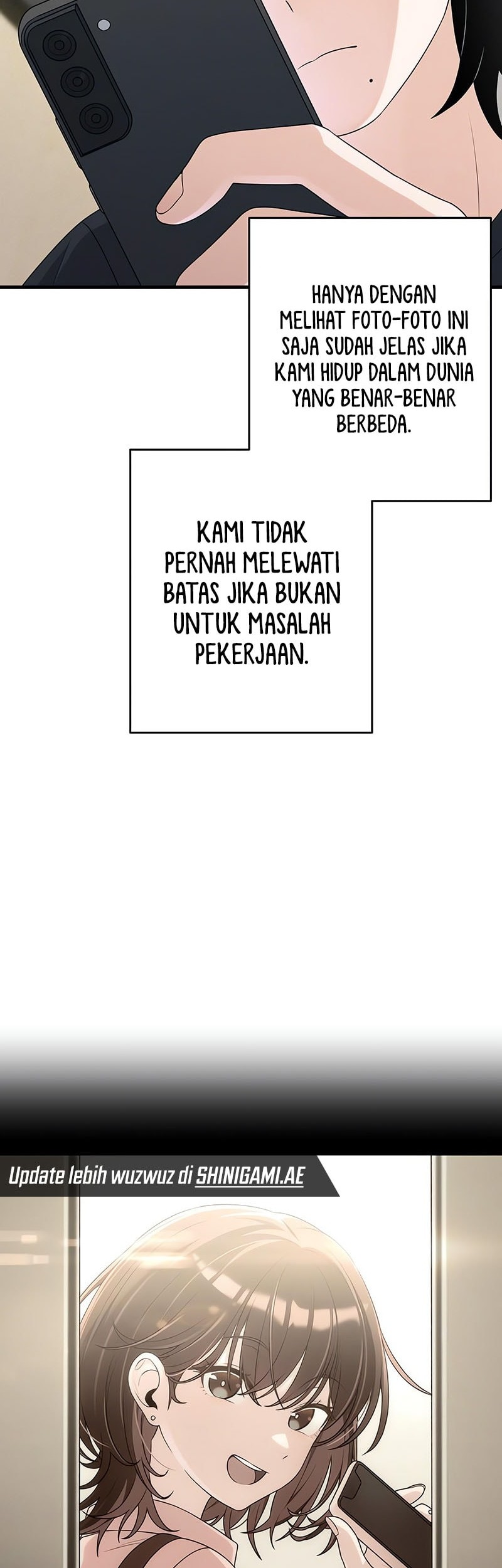 Job Change Log Bab 7 halaman 19