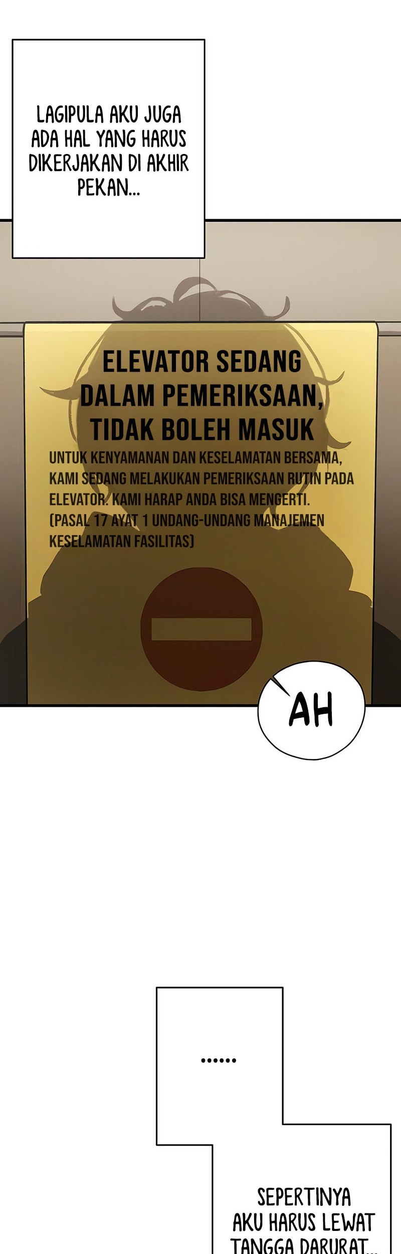 Job Change Log Bab 7 halaman 55