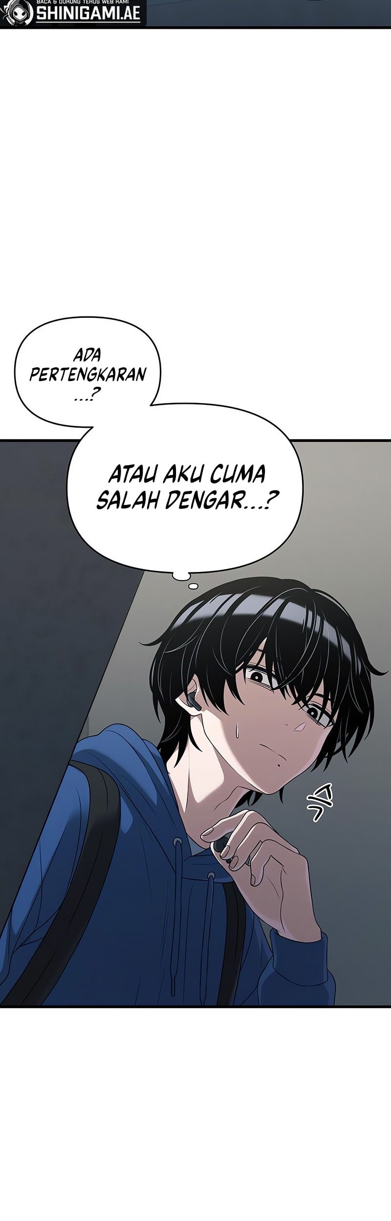 Job Change Log Bab 7 halaman 57