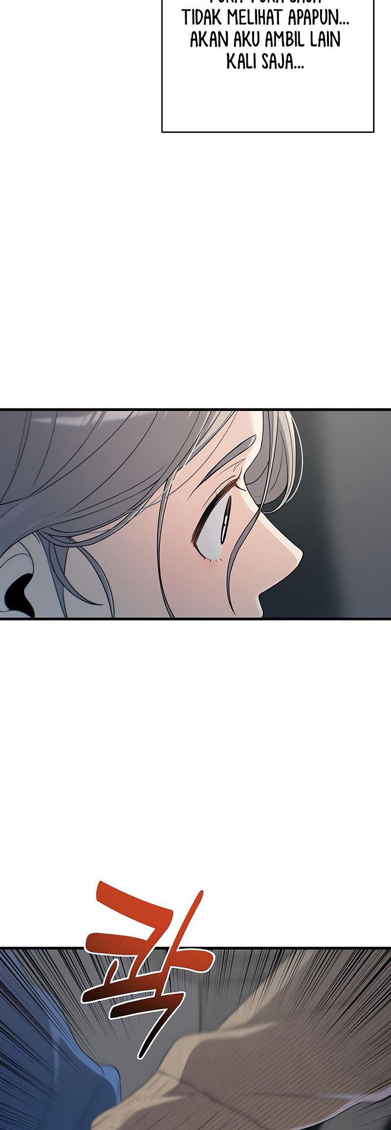 Job Change Log chapter 8 halaman 21