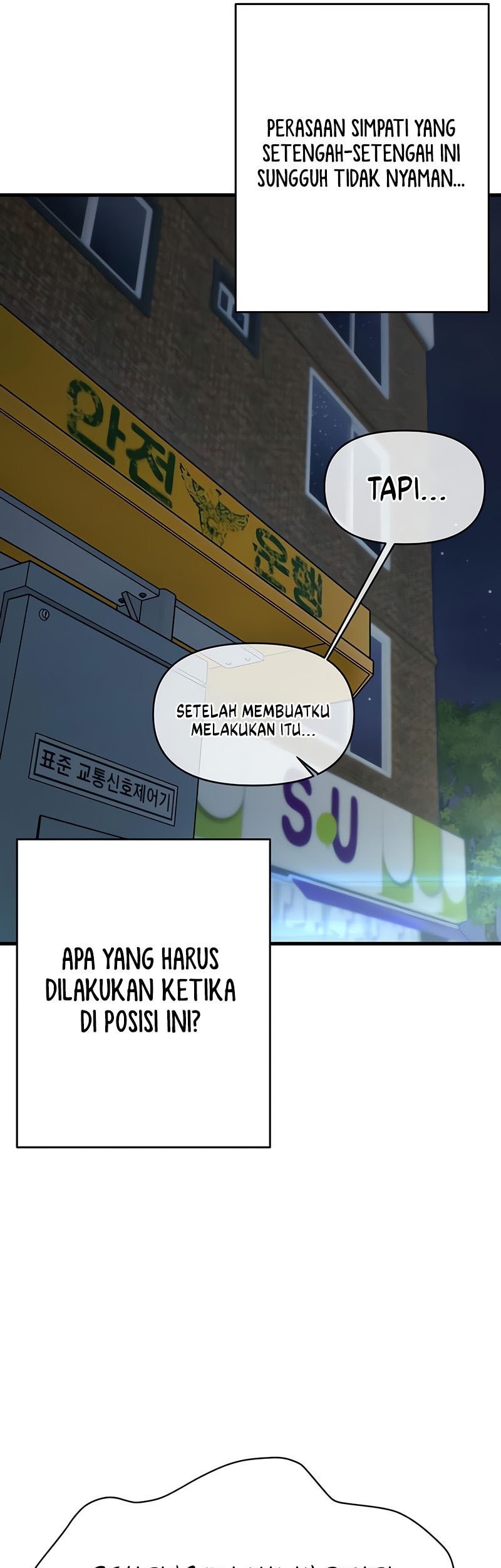 Job Change Log chapter 8 halaman 38