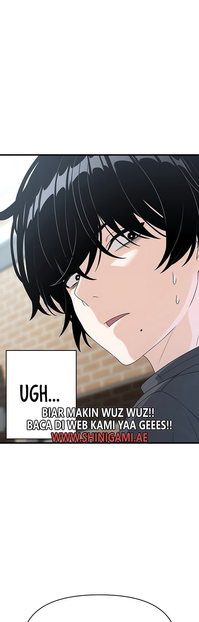 Job Change Log chapter 8 halaman 67