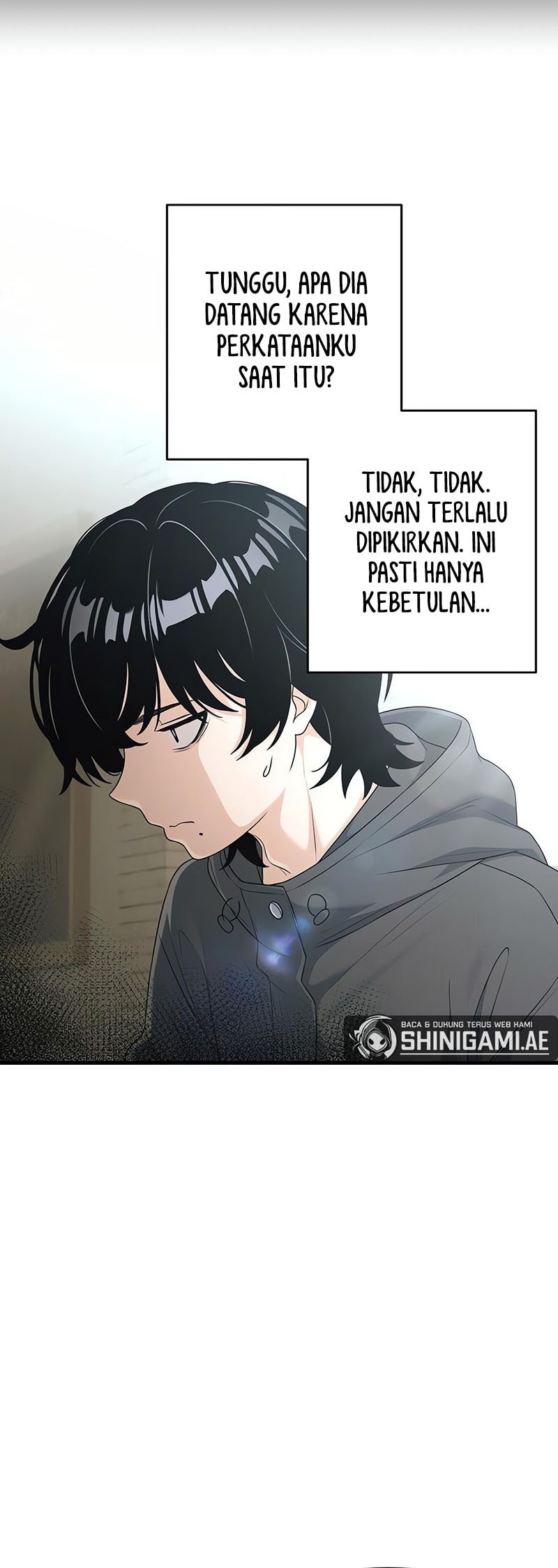 Job Change Log Bab 9 halaman 5