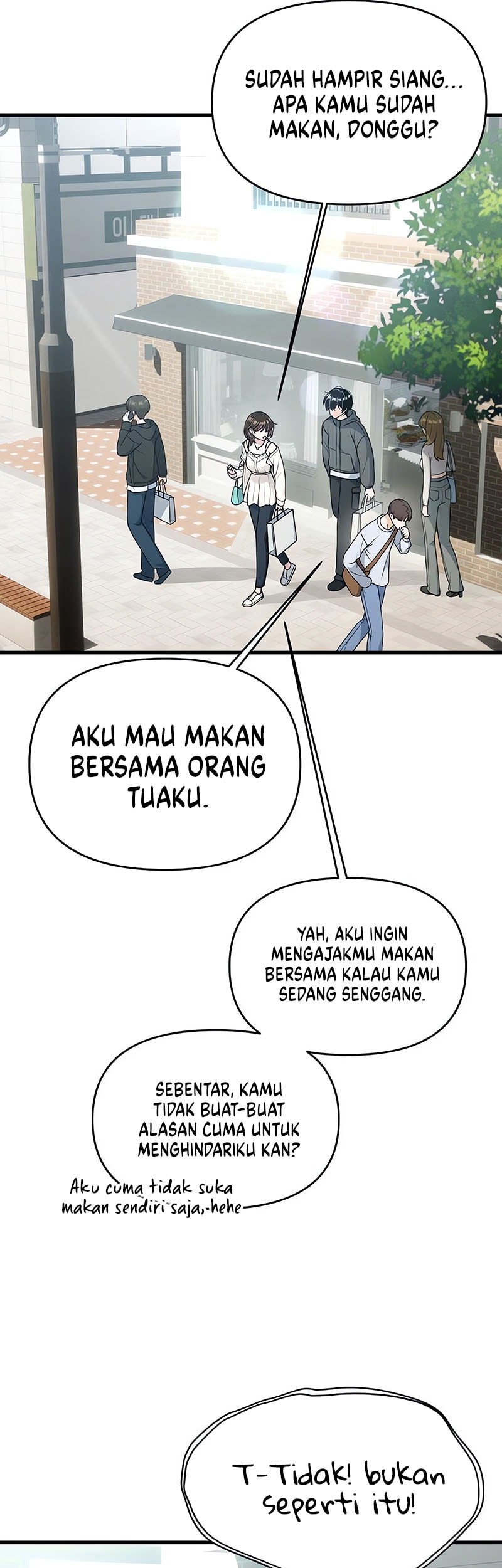 Job Change Log Bab 9 halaman 6