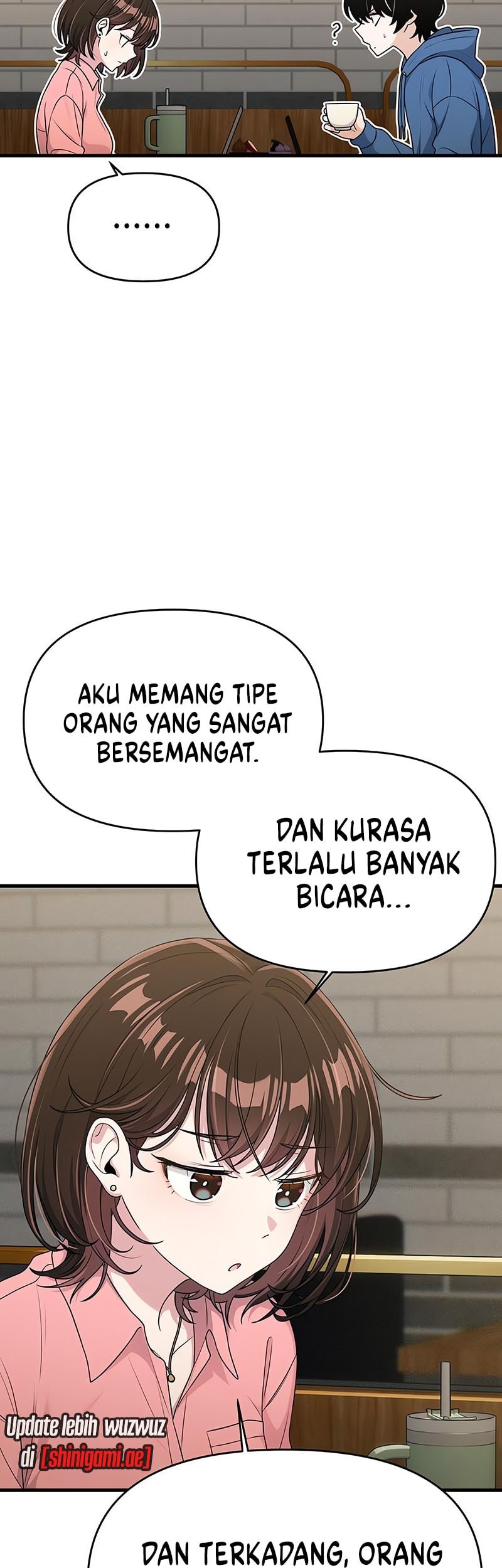 Job Change Log Bab 9 halaman 36