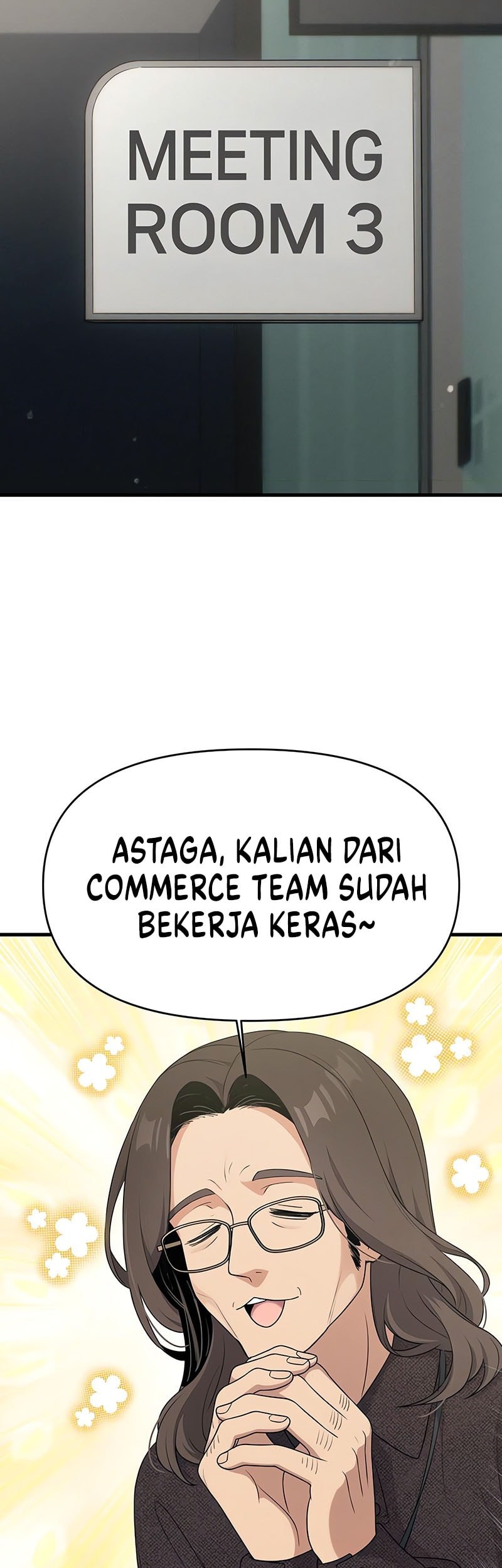 Job Change Log Bab 9 halaman 54