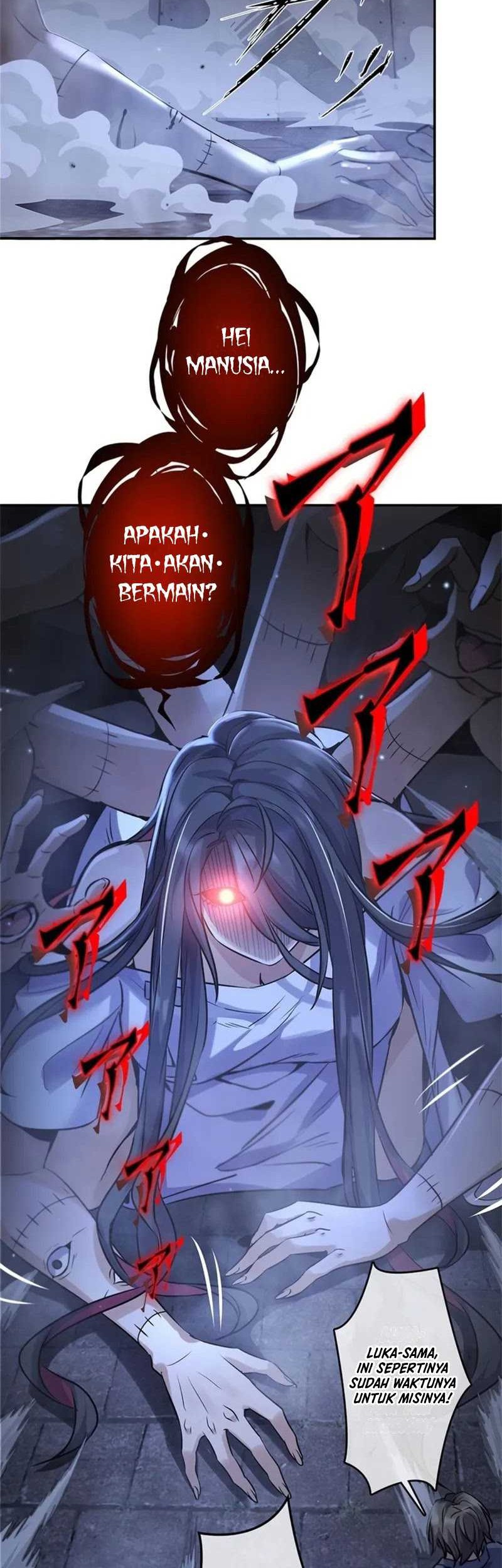 Jobless Monster Player Bab 01 halaman 41