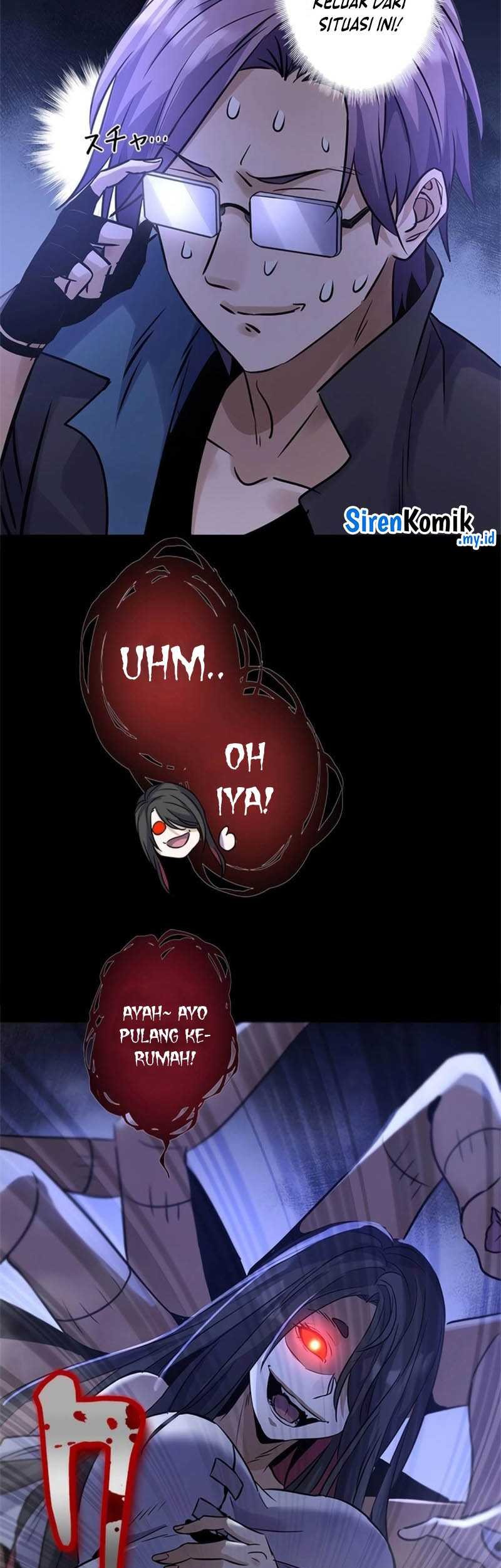 Jobless Monster Player Bab 02 halaman 18