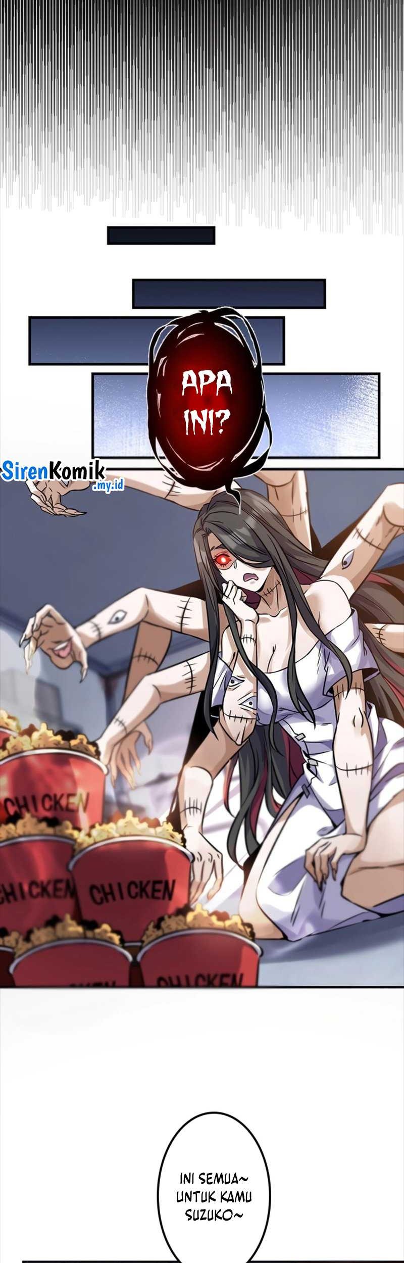 Jobless Monster Player Bab 03 halaman 4
