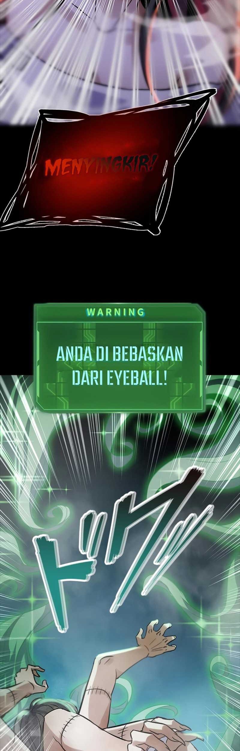 Jobless Monster Player Bab 03 halaman 27