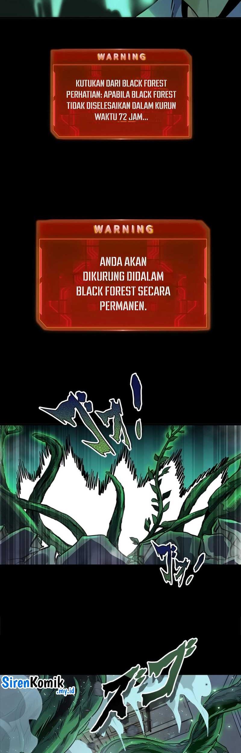 Jobless Monster Player Bab 03 halaman 33