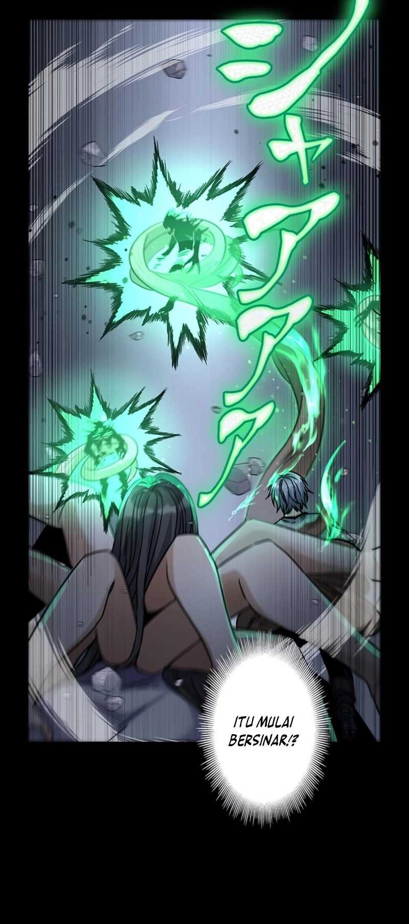 Jobless Monster Player chapter 04 halaman 19