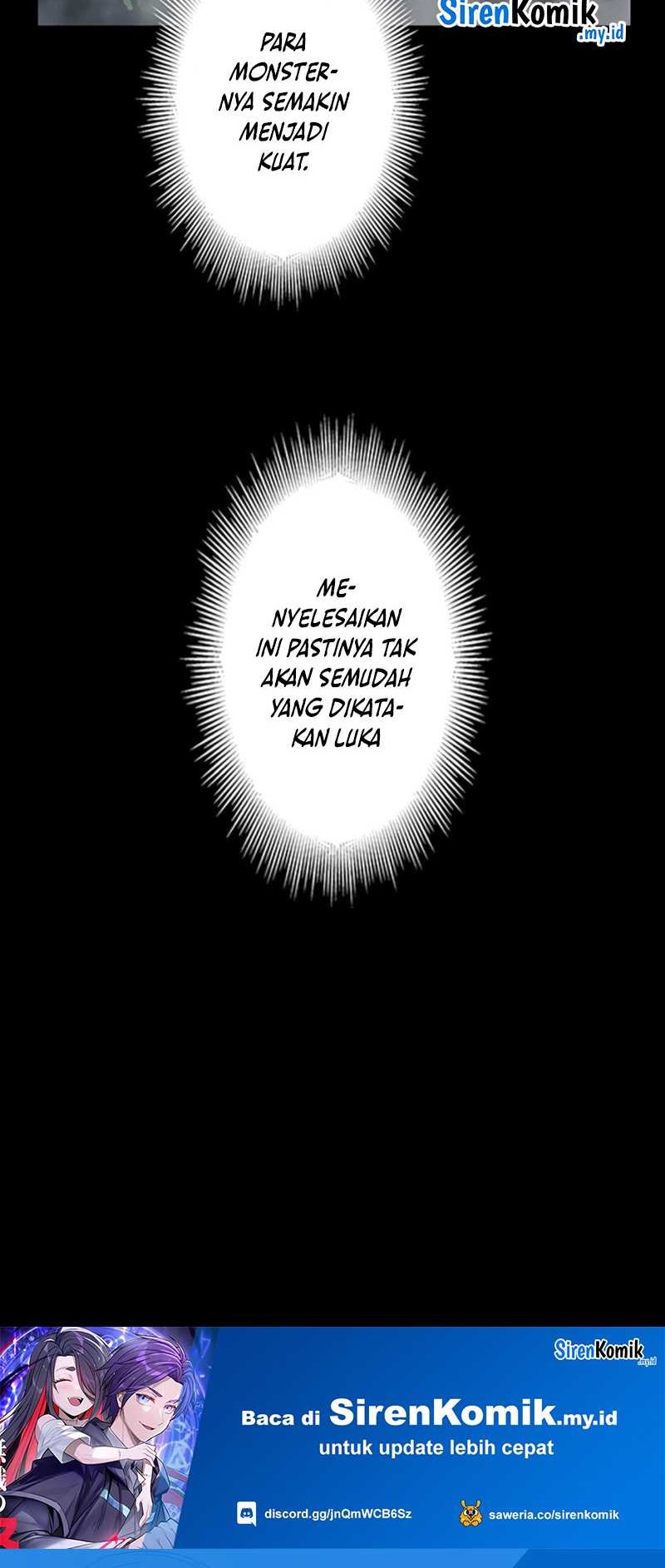 Jobless Monster Player chapter 04 halaman 37