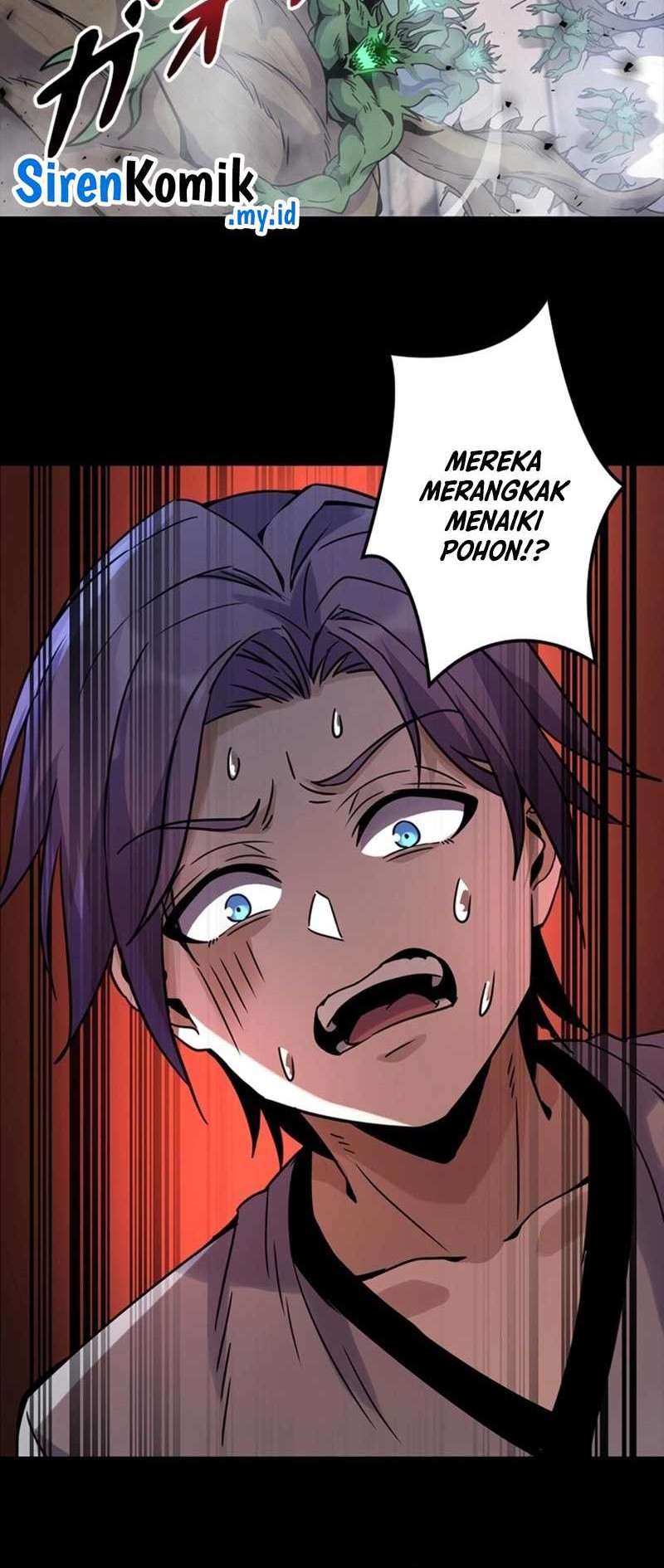 Jobless Monster Player chapter 05 halaman 7