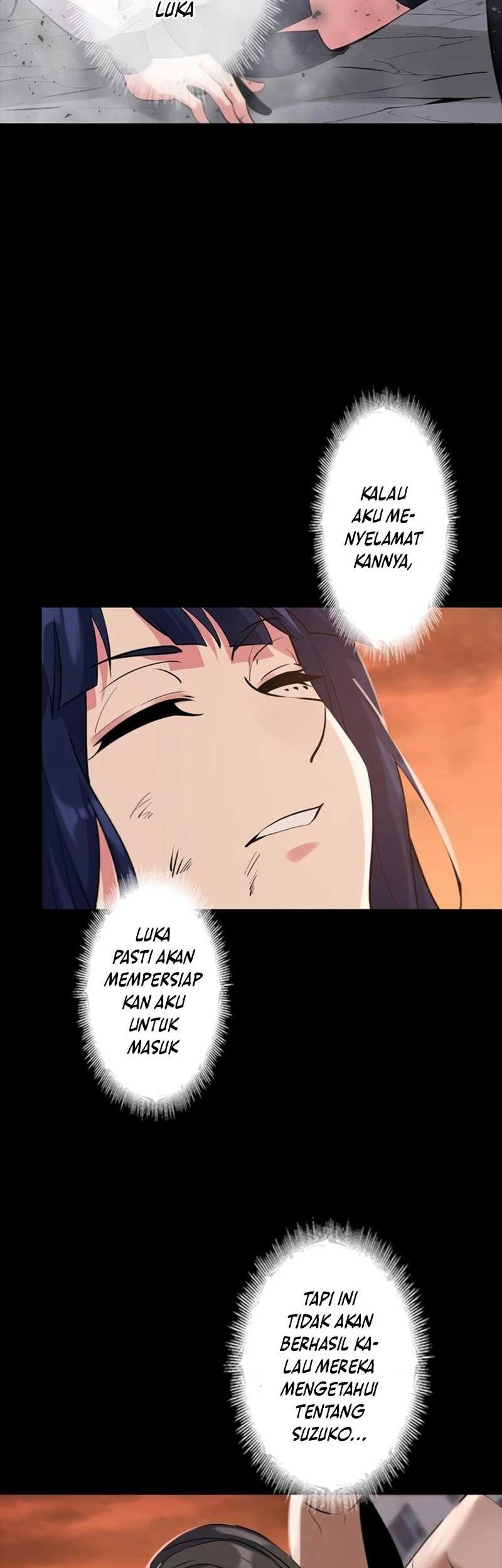 Jobless Monster Player chapter 05 halaman 30