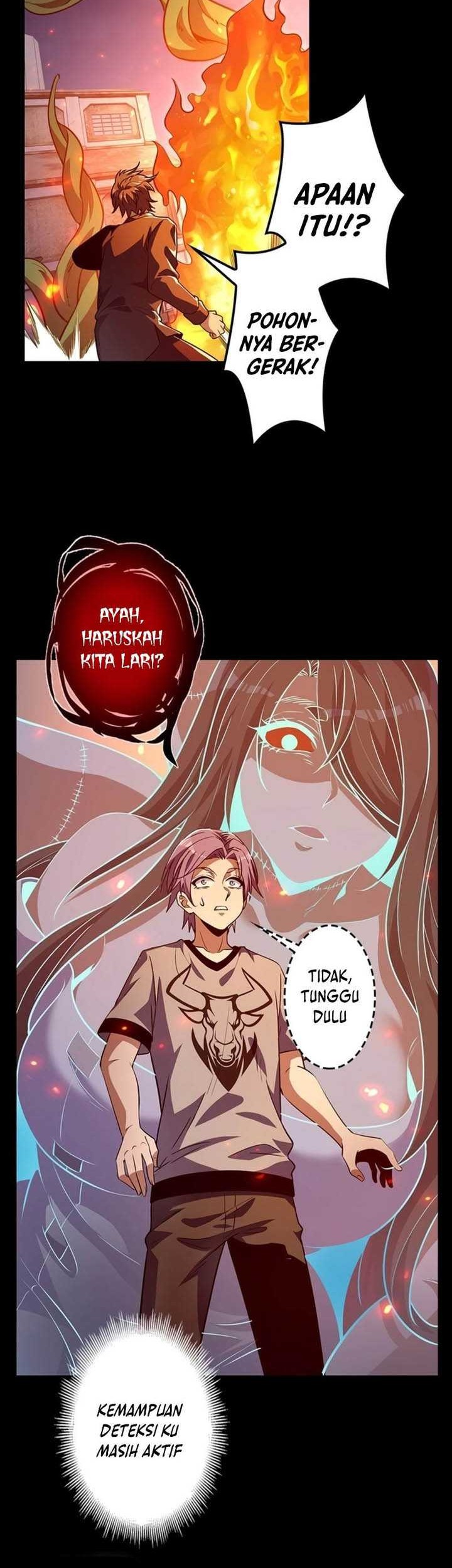 Jobless Monster Player Bab 07 halaman 2