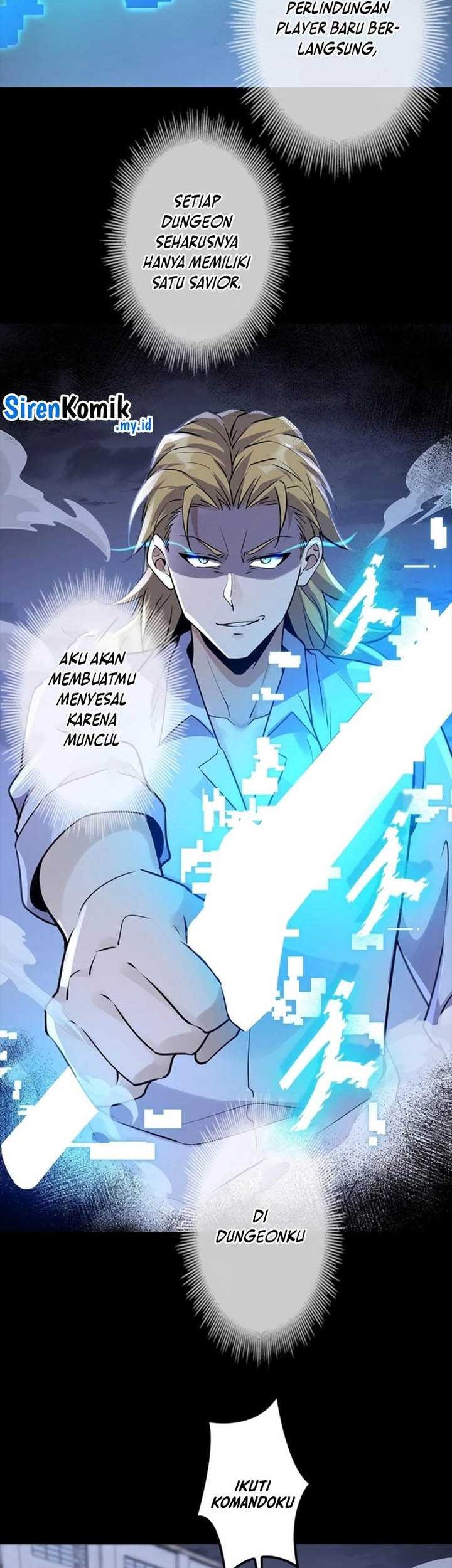 Jobless Monster Player Bab 07 halaman 12