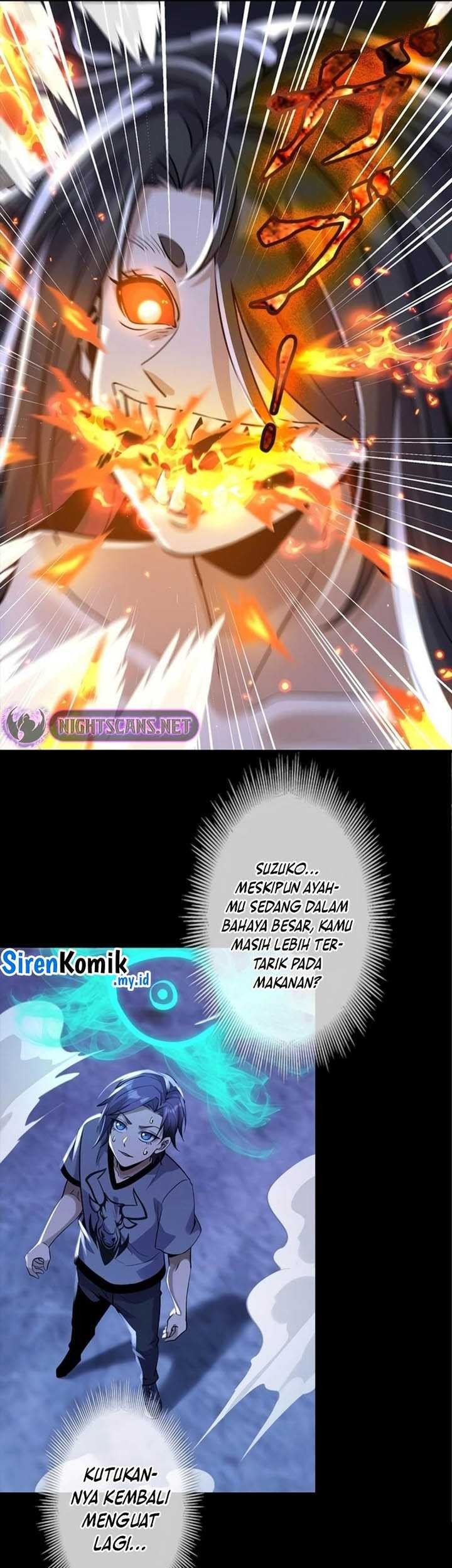 Jobless Monster Player Bab 07 halaman 23