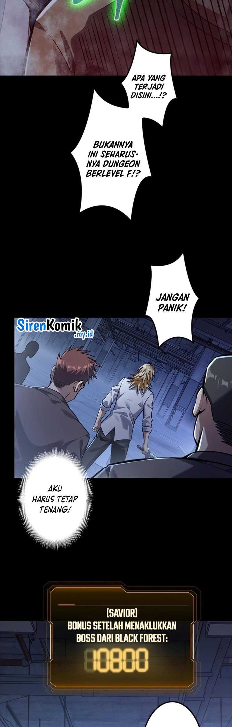 Jobless Monster Player Bab 08 halaman 7