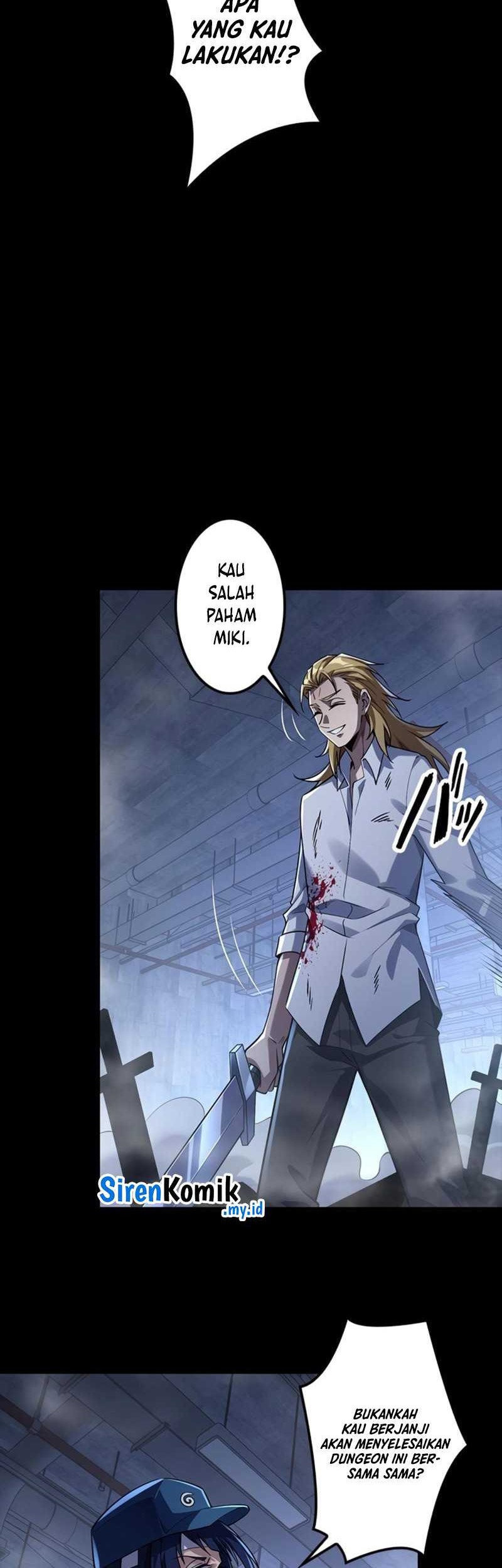 Jobless Monster Player Bab 08 halaman 17