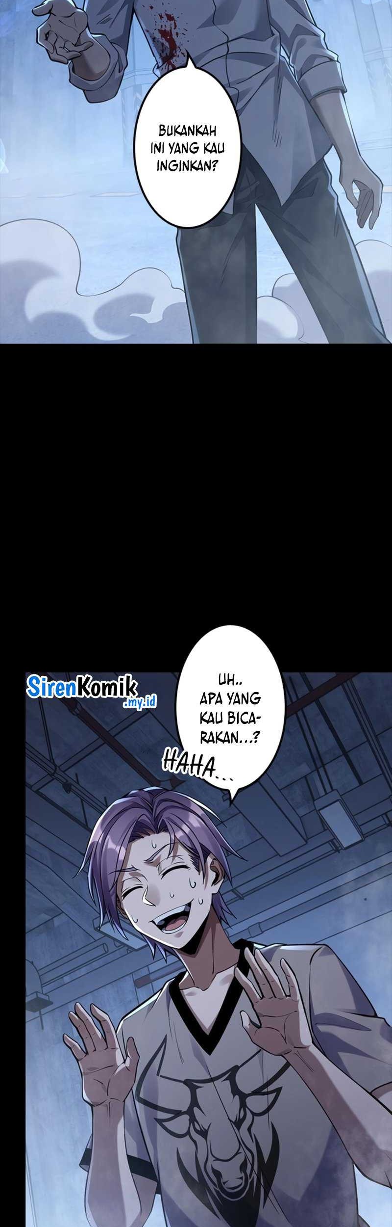 Jobless Monster Player Bab 09 halaman 4
