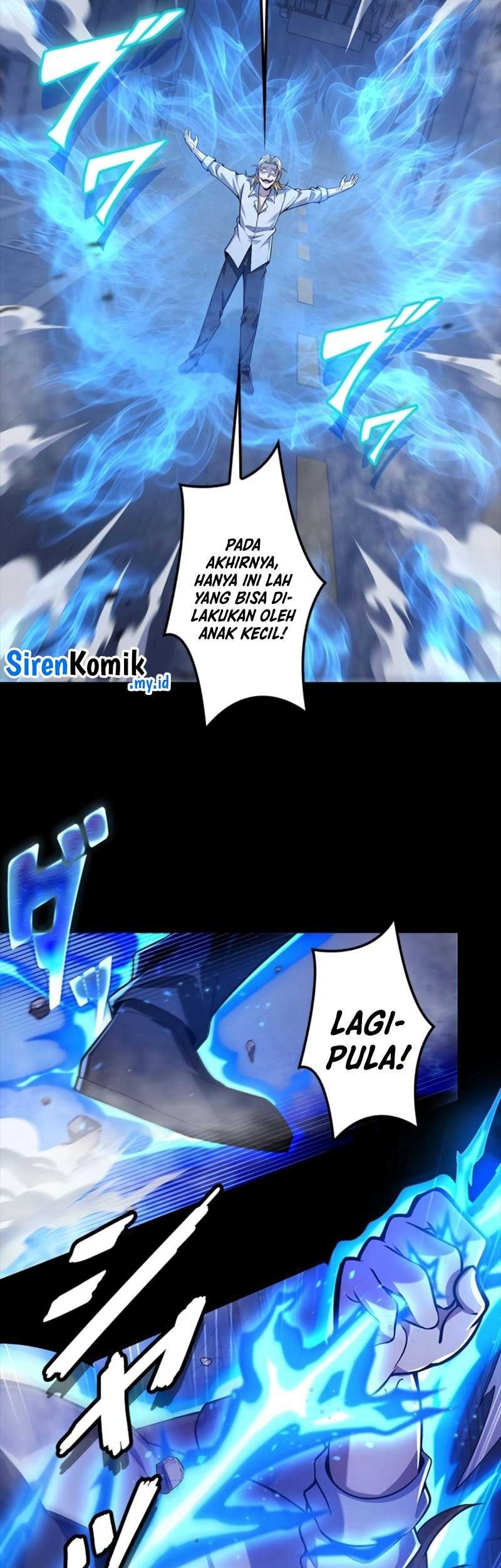 Jobless Monster Player Bab 09 halaman 26
