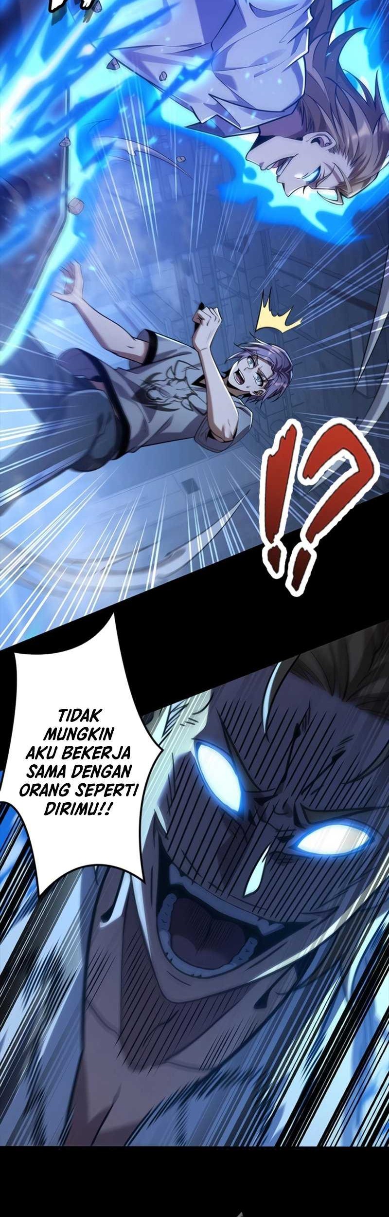 Jobless Monster Player Bab 09 halaman 27