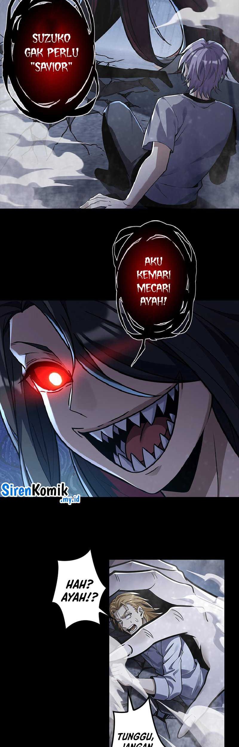 Jobless Monster Player chapter 10 halaman 4