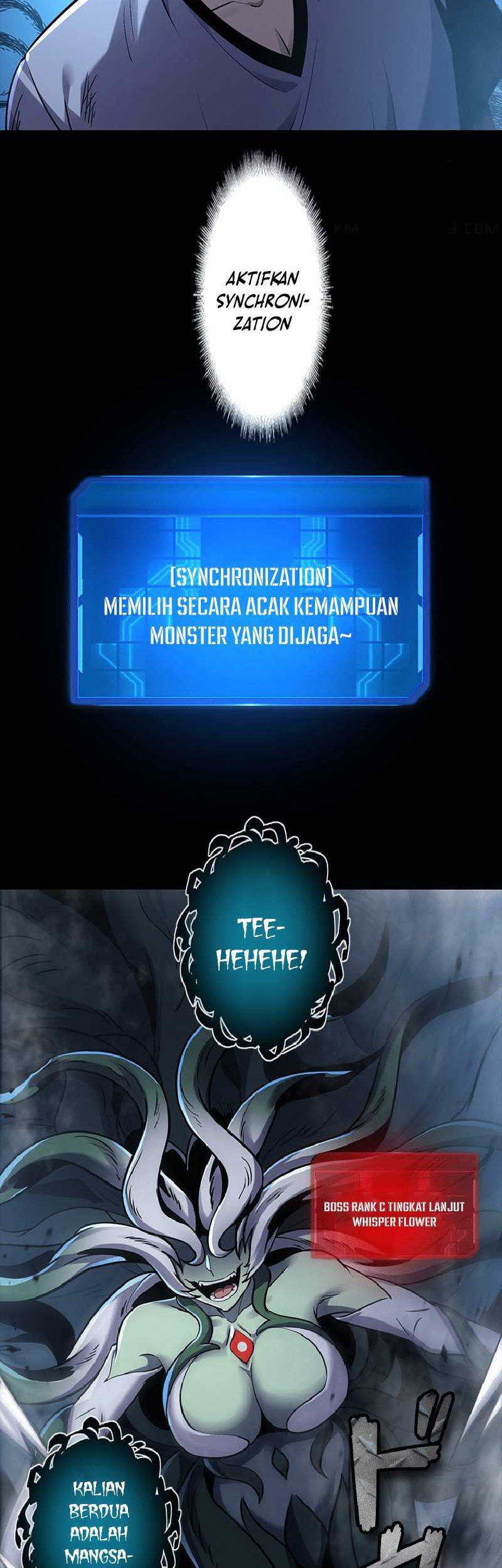 Jobless Monster Player chapter 10 halaman 15