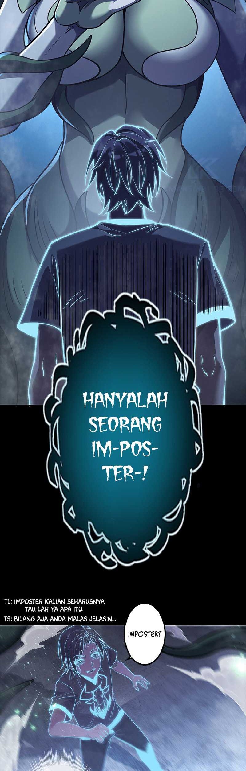 Jobless Monster Player chapter 10 halaman 25
