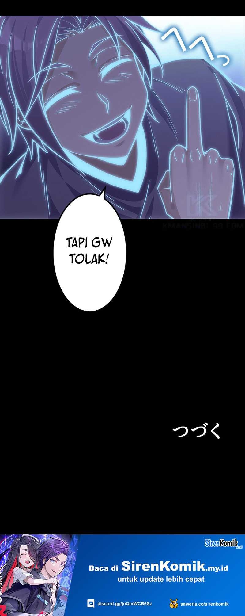 Jobless Monster Player chapter 10 halaman 30
