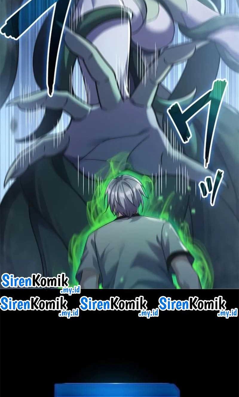 Jobless Monster Player chapter 14 halaman 7