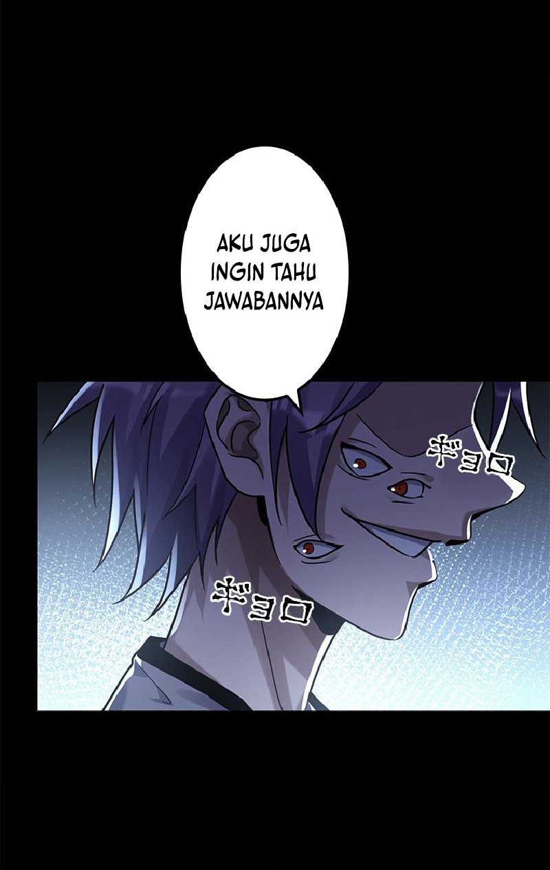 Jobless Monster Player chapter 16 halaman 29